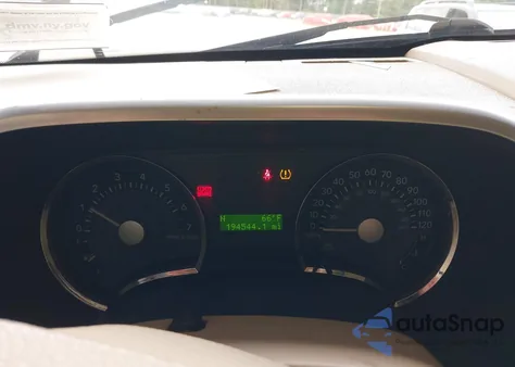 2006 Mercury Mountaineer Convenience from USA, damaged, VIN 4M2EU46E66UJ01432